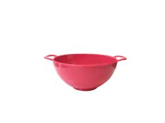 SOFT PEMBE MİNİ SÜZGEÇ 19CM