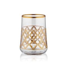 KOLEKSİYON AHESTE VİYANA KAHVE YANI BARDAK 1 KİŞİLİK