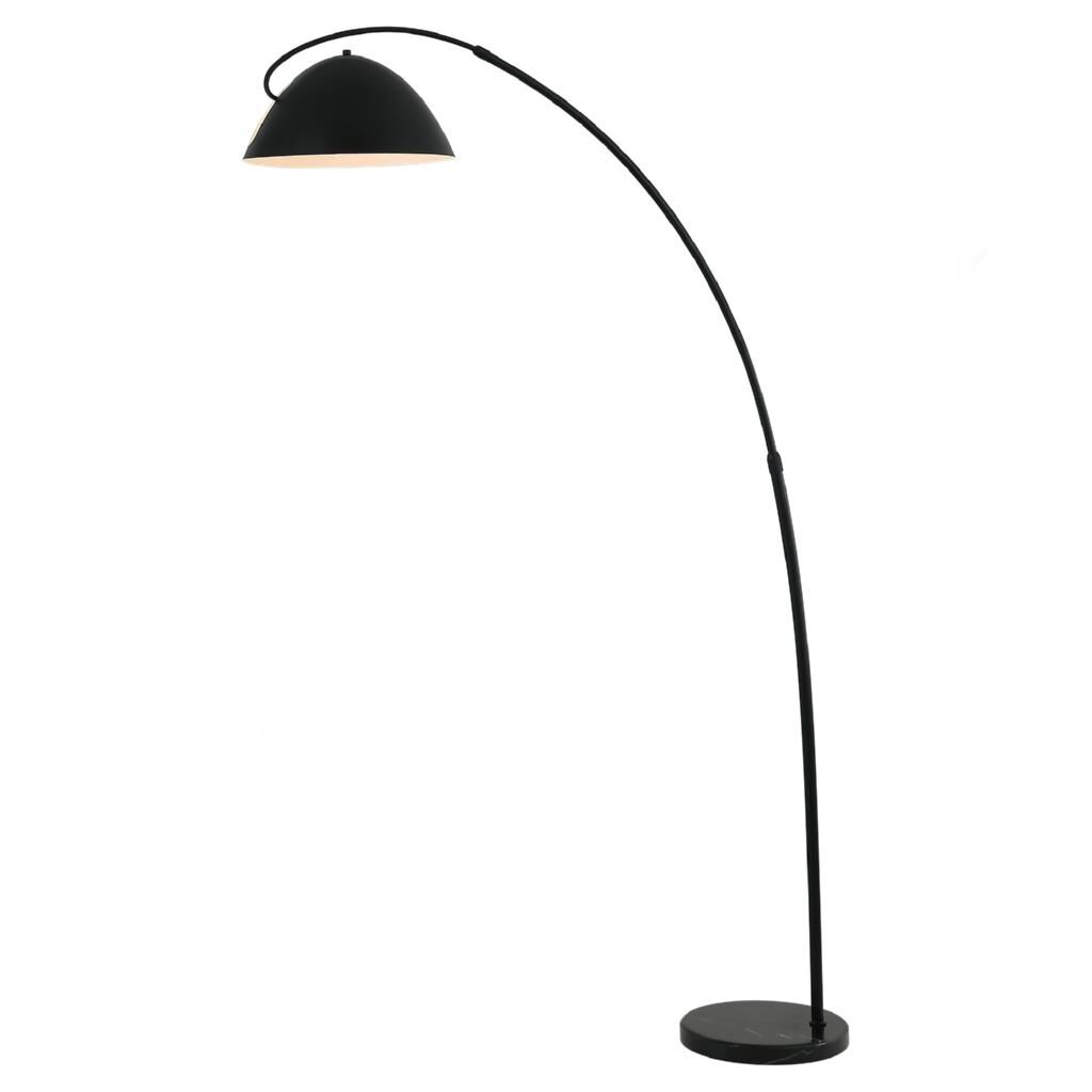 PUCARA SİYAH LAMBADER 1XE27