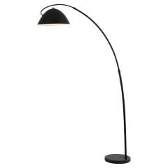 PUCARA SİYAH LAMBADER 1XE27