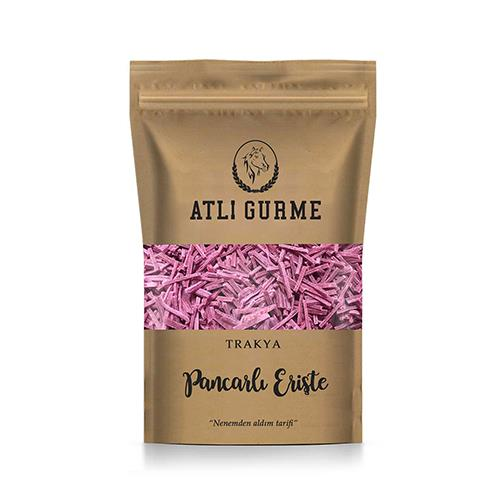 GURME PANCARLI ERİŞTE 500GR