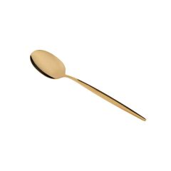 LIZBON 30 PARÇA GOLD ÇATAL KAŞIK BIÇAK TAIKIMI