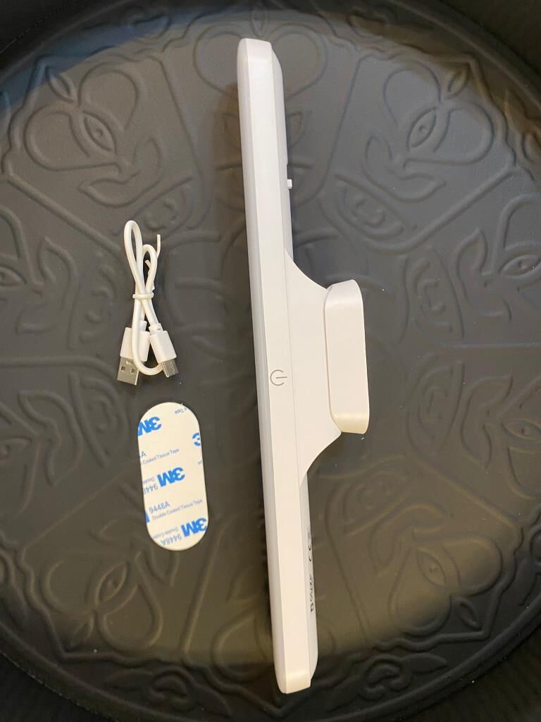 OSAKA DOKUNMATİK KABİN LED APLİK 3W