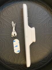 OSAKA DOKUNMATİK KABİN LED APLİK 3W