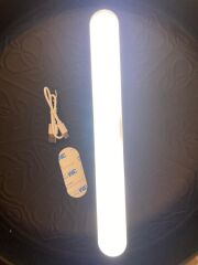 OSAKA DOKUNMATİK KABİN LED APLİK 3W