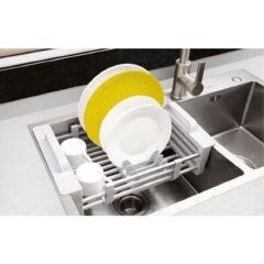 BİANKA GENİŞLETİLEBİLİR BULAŞIKLIK