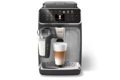 EP4446/70+DST7510 TAM OTOMATİK ESPRESSO MAKİNESİ & BUHARLI ÜTÜ