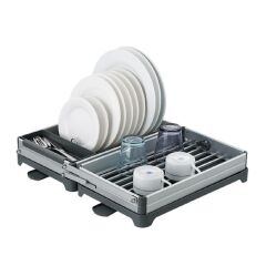 BİANKA KATLANABİLİR 2 KATLI BULAŞIKLIK