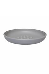 Pure 3'lü Banyo Seti-Gri