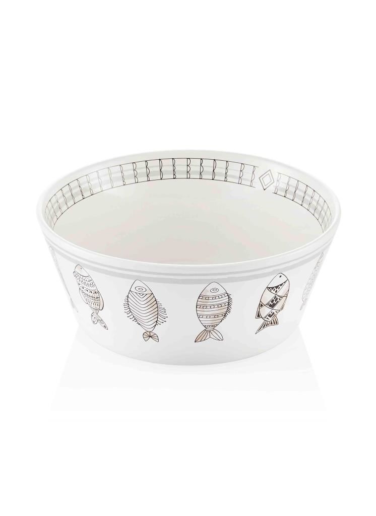 WISH SALATA KASESİ 23CM