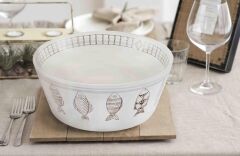 WISH SALATA KASESİ 23CM