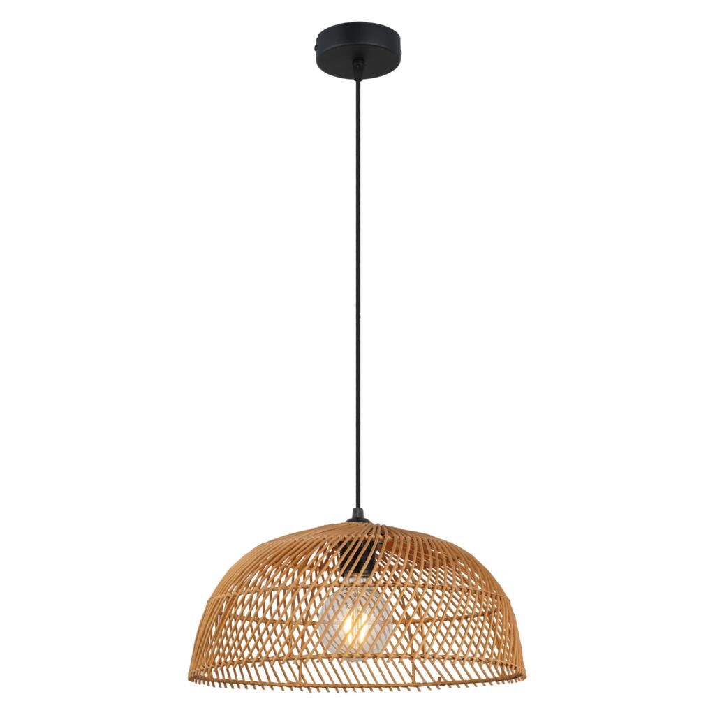 ZERFA ANTİK TEKLİ AVİZE Q350 1XE27