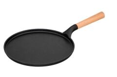 DIAMOND DÖKÜM KREP TAVA 28CM