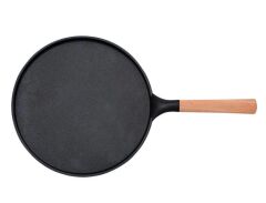 DIAMOND DÖKÜM KREP TAVA 28CM