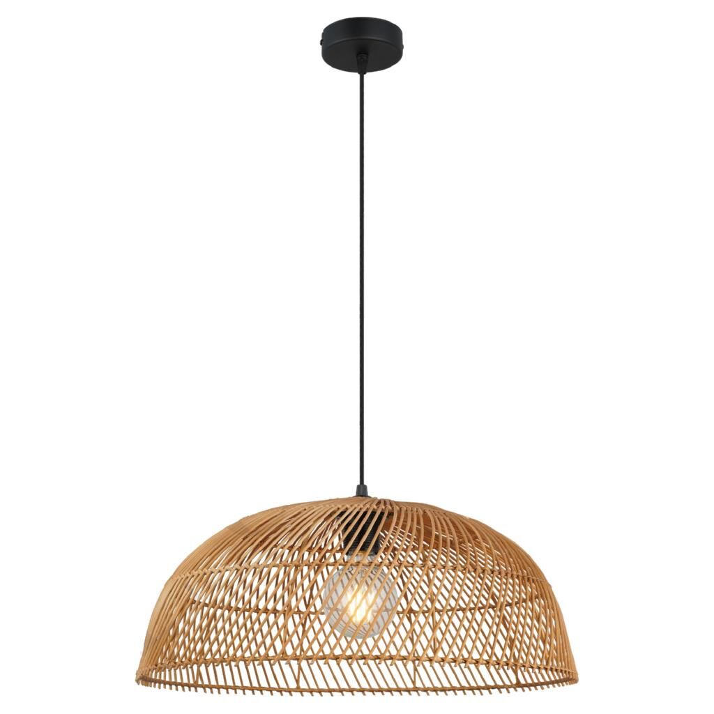 ZERFA ANTİK TEKLİ AVİZE Q450 1XE27