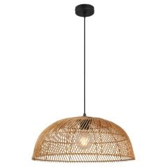 ZERFA ANTİK TEKLİ AVİZE Q450 1XE27