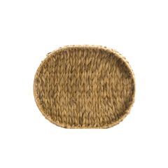 HASIR OVAL TEPSİ 28X35CM