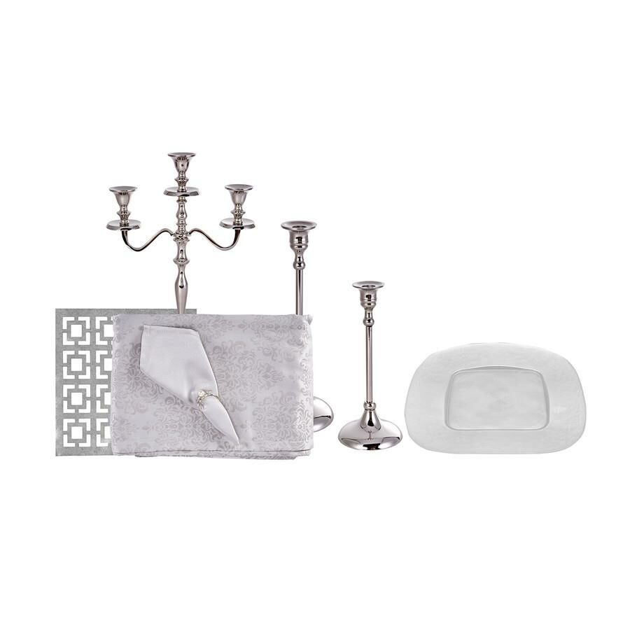 KARACA INOX 24 PARÇA SET