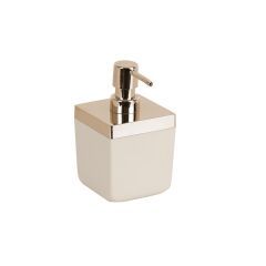 TOSKANA BEJ ALTIN SIVI SABUNLUK