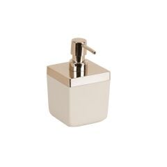 TOSKANA BEJ ALTIN SIVI SABUNLUK