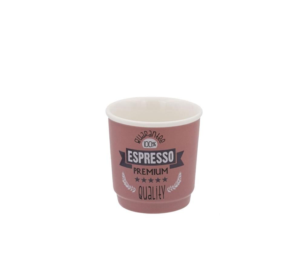 SOMON BASKILI ESPRESSO BARDAK 90ML