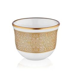 KOLEKSİYON EVALIZA GAWA OSMNANLI ALTIN  LOKUMLUK 1 ADET