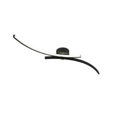 TONNA 2'Lİ LEDLİ PLAFONYER AVİZE 24W 4000K