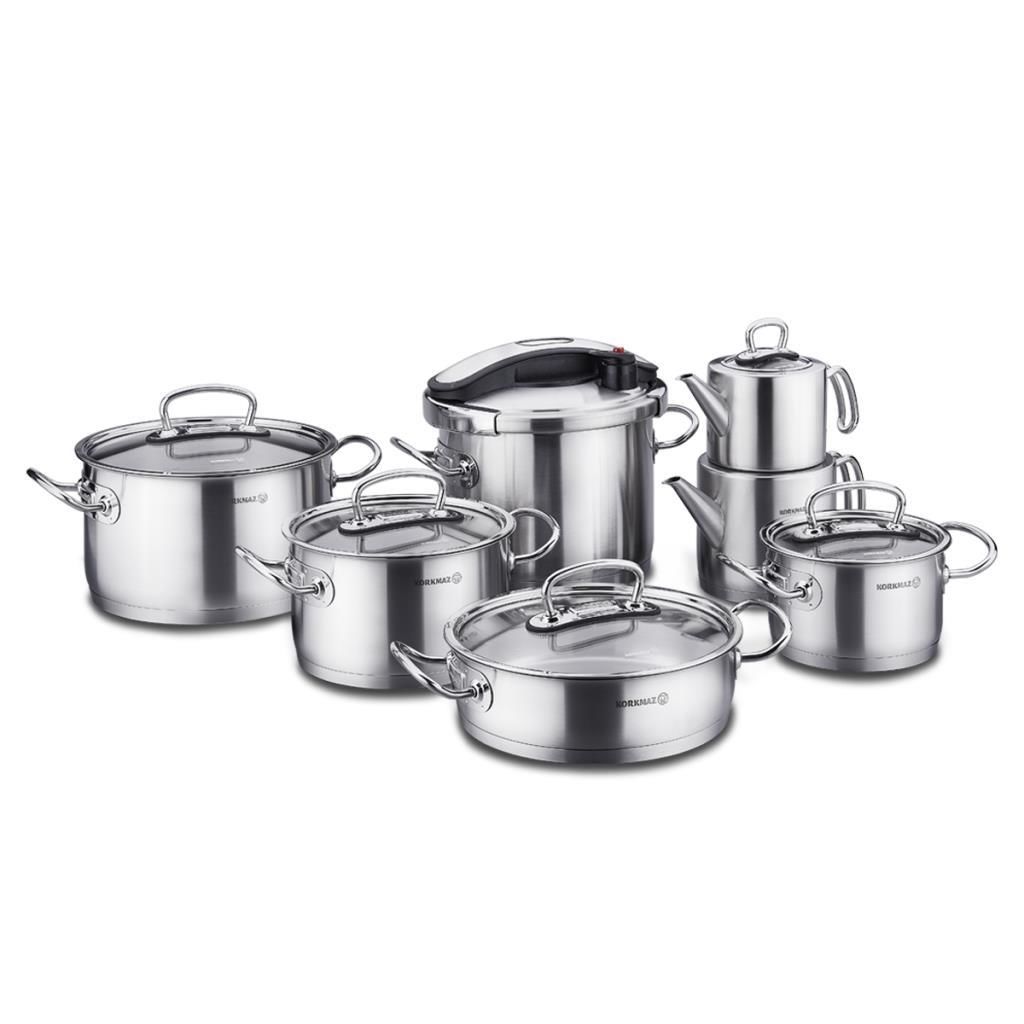 A1757 PROLINE 14 PARÇA HİPER SET