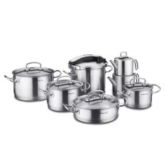 A1757 PROLINE 14 PARÇA HİPER SET