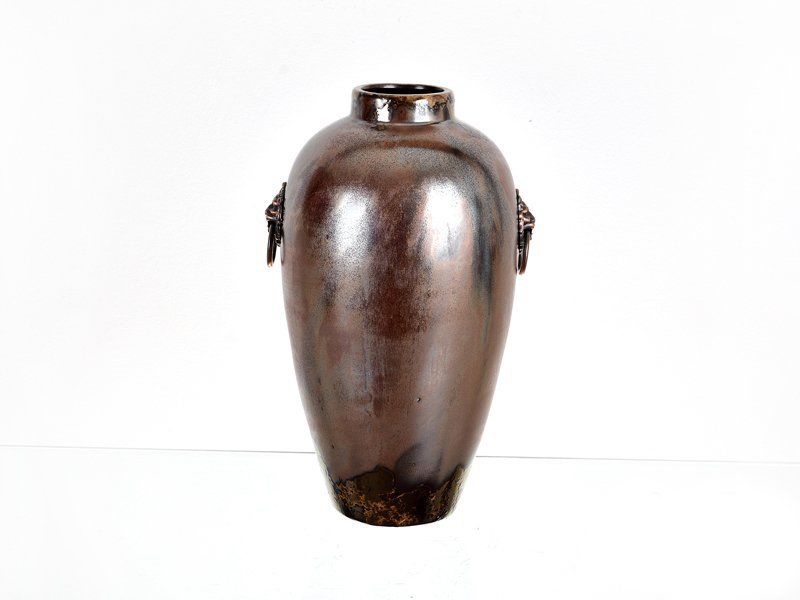 BRONZ KÜP 34CM