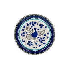 MAİ SELÇUKLU SERİSİ PASTA TABAK 20CM