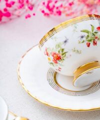 MILLER 6 KİŞİLİK TÜRK KAHVESİ FİNCANI