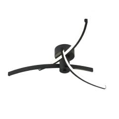 TONNA 3'LÜ LEDLİ PLAFONYER AVİZE 36W 4000K