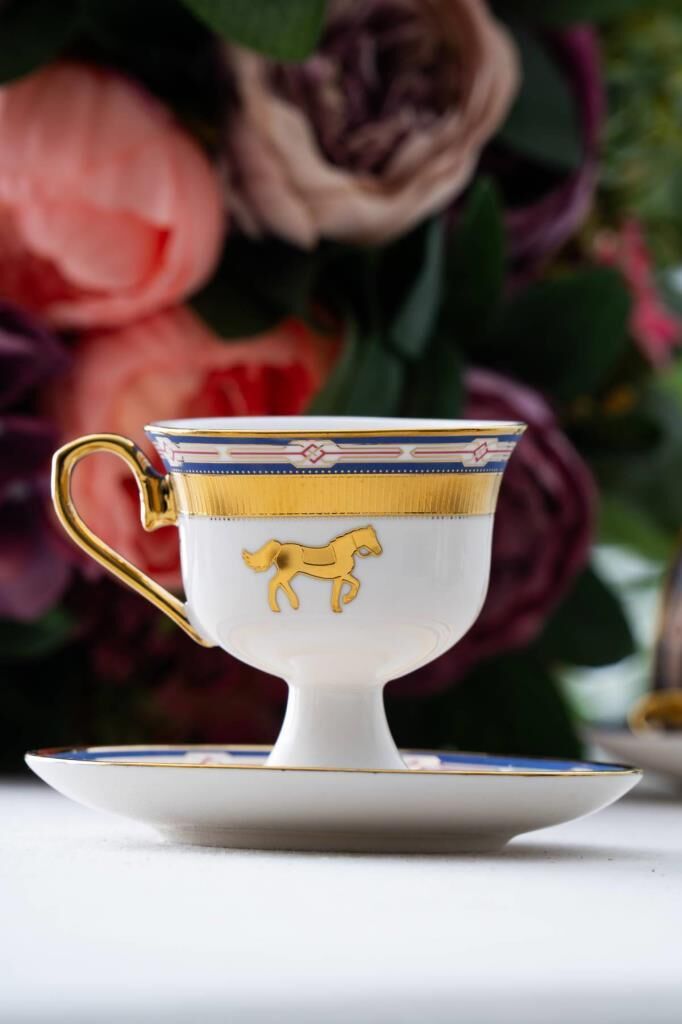 TAYLOR TEK KİŞİLİK TÜRK KAHVESİ FİNCANI