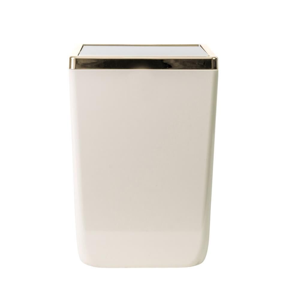 TOSKANA BEJ ALTIN ÇÖP KOVASI