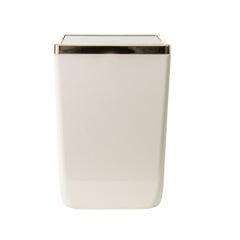 TOSKANA BEJ ALTIN ÇÖP KOVASI