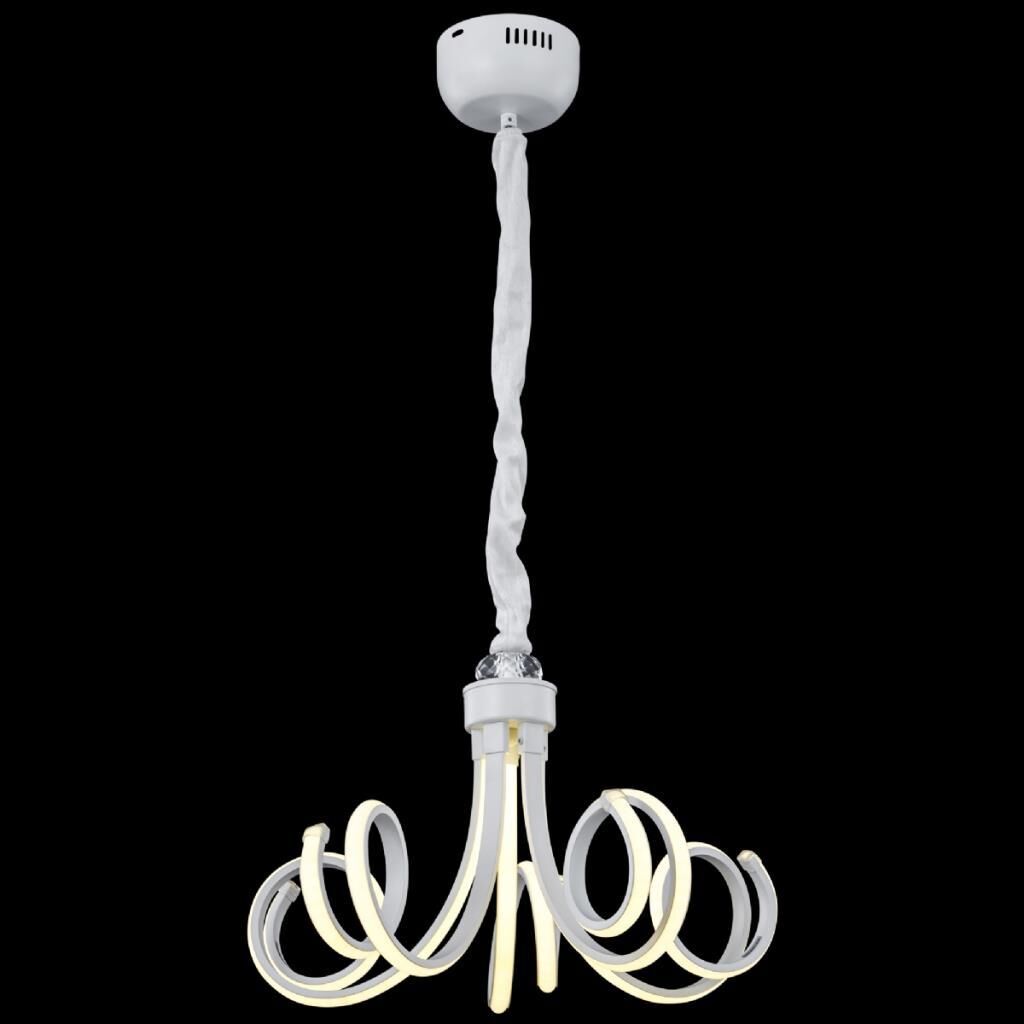 LARMES LEDLİ 5'Lİ AVİZE