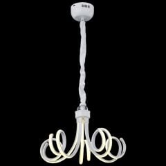 LARMES LEDLİ 5'Lİ AVİZE