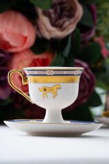 TAYLOR 6 KİŞİLİK TÜRK KAHVESİ FİNCANI