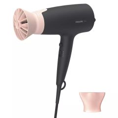 THERMOPROTECT SAÇ KURUTMA MAKİNESİ SİYAH