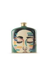 FACE SERAMİK VAZO/DEKOR 26CM