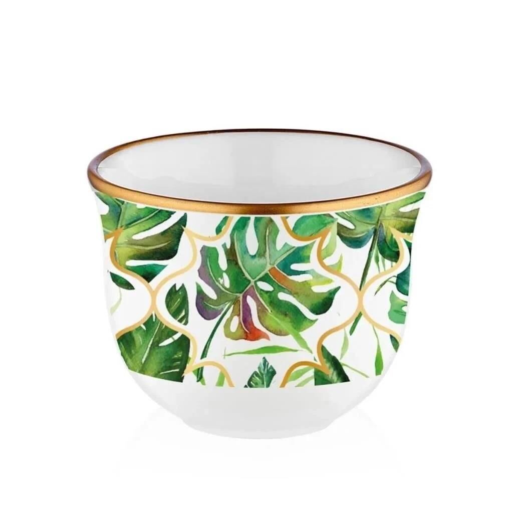 KOLEKSİYON EVALIZA GAWA AMAZON EKVATOR  LOKUMLUK 1 ADET