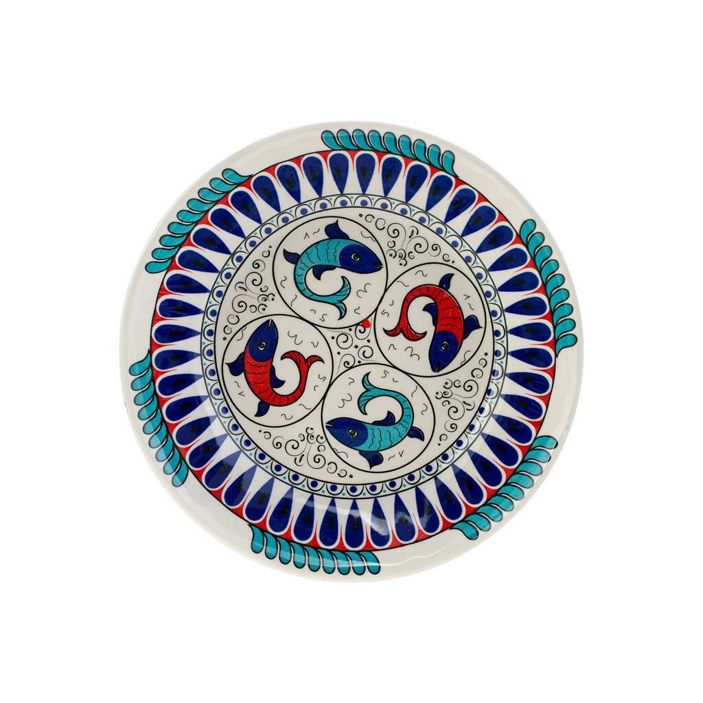 MAİ SELÇUKLU SERİSİ KASE 20CM
