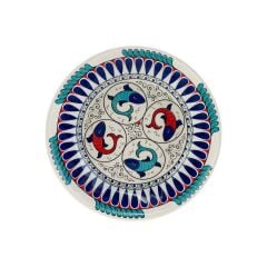 MAİ SELÇUKLU SERİSİ KASE 20CM