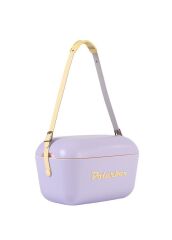 POLARBOX LİLA SOĞUTUCU ÇANTA 12LT