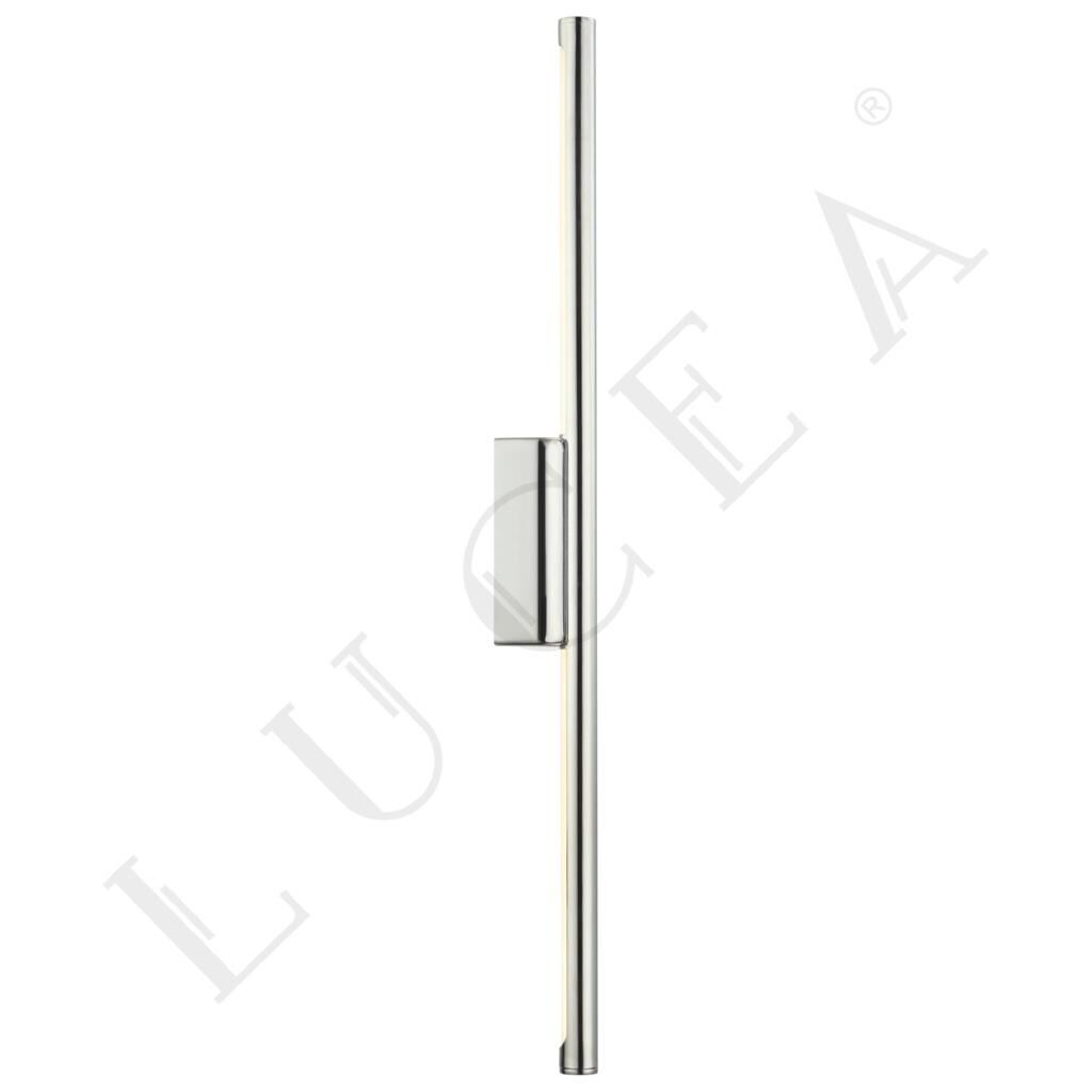 BARSEL KROM LEDLİ APLİK 80CM