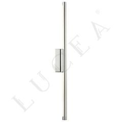 BARSEL KROM LEDLİ APLİK 80CM