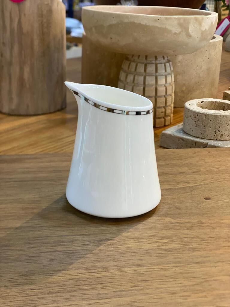 KOLEKSİYON SUFİ İRİSMANO GÜMÜŞ SÜTLÜK