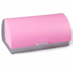 PEMBE KAPAKLI EKMEKLİK