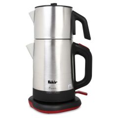 RIVER ÇAY MAKİNESİ INOX
